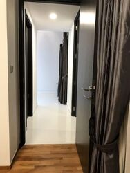 North Park Residences (D27), Apartment #533654221